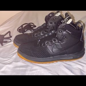 Nike Lunar Force 1 Duckboot